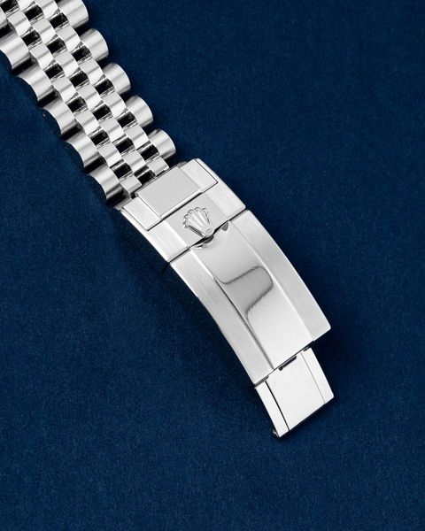 Rolex GMT Master II 126710 BLRO